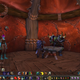 Illustration for article titled iWorld of Warcraft/is New Dude Blood Elves Literally Have No Butts